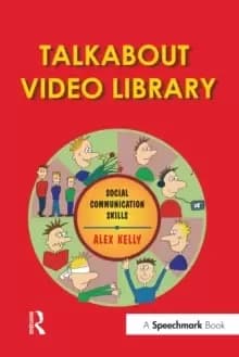 Talkabout Video Library : Social Communication Skills