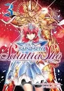 saint seiya saintia sho vol 3