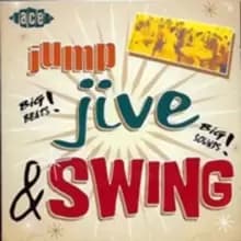 Jump Jive & Swing: BIG BEATS! BIG SOUNDS!