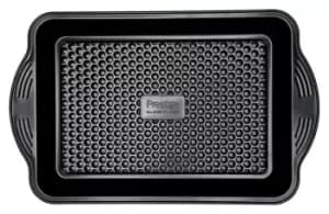 Prestige Aerolift 41 x 25cm Carbon Steel Roast Bake Tray
