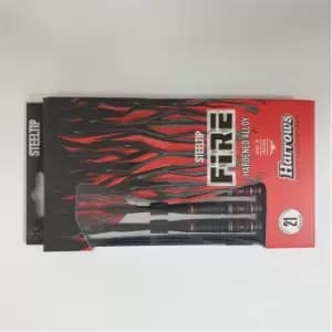 Harrows Fire Darts - 21 Gsm