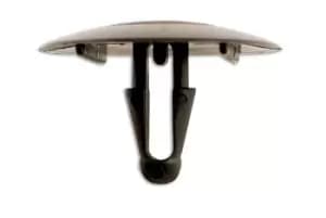 Button Clip Bonnet Fixing for Toyota/Lexus Pk Of 50 Connect 31573