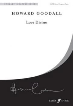 Love Divine by Howard Goodall