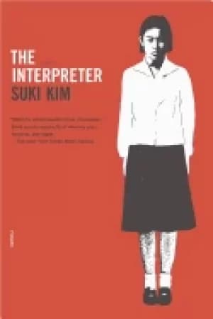interpreter a novel