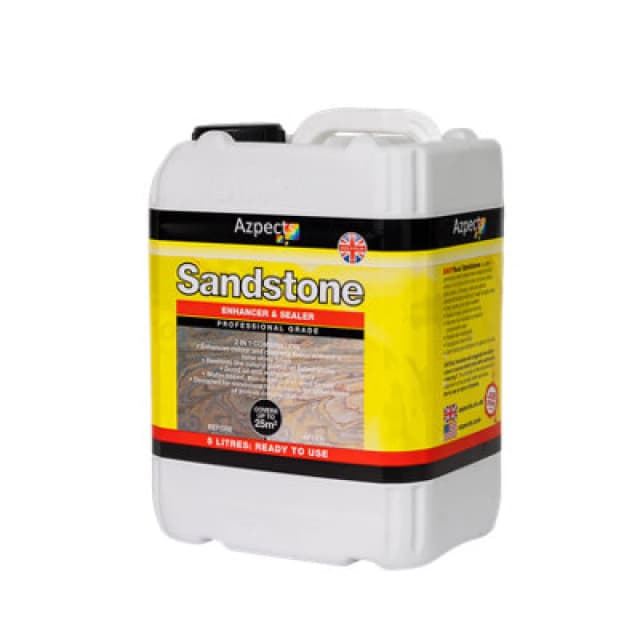 Aspects Easyseal Sandstone Sealer & Enhancer