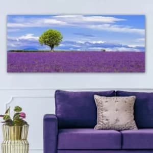 YTY580755_50120 Multicolor Decorative Canvas Painting