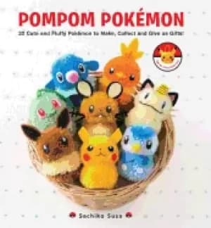 pompom pokemon