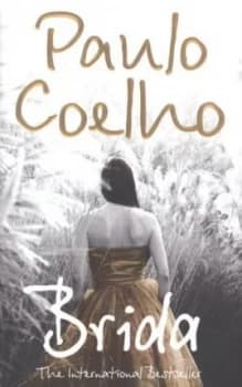 Brida by Paulo Coelho Hardback