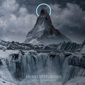 Hemelbestormer - A Ring of Blue Light Vinyl