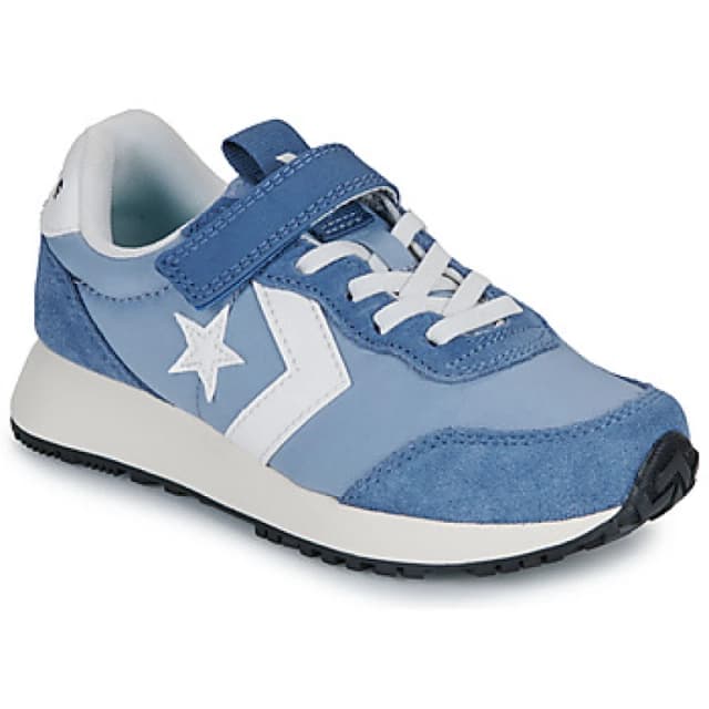 Converse Kids Omega Trainer Foundation Trainers blue Baby 27 (9 to 9.5);28 (10);29 (11);30 (11.5);31 (12.5 to 13);32 (13.5);33 (1);34 (2);35 (2.5 to 3