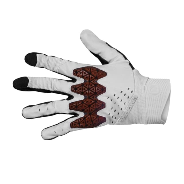 Endura Cycling Gloves Haar Grey unisex S
