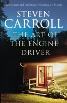 The Art of the Engine Driver