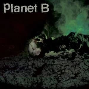 Planet B - Planet B Vinyl