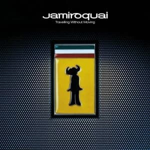 Jamiroquai - Travelling Without Moving Vinyl