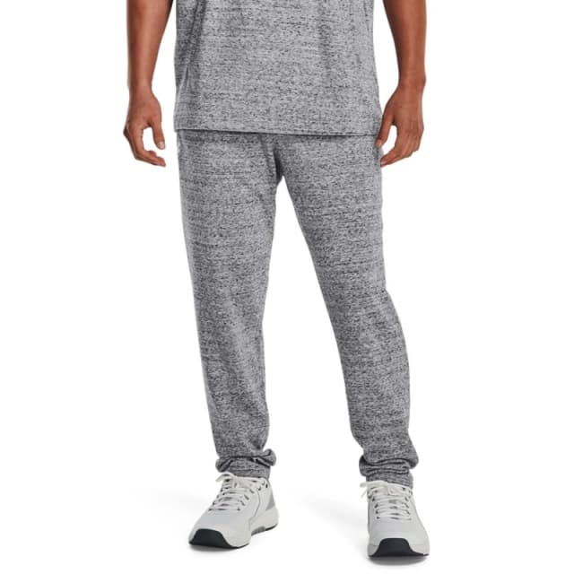 Under Armour Rival Terry Sweatpants - Grey Grey S