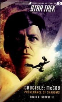 Mccoy by David R George Iii Paperback