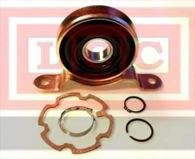 LCC SP-235 Suspension, drive shaft with rolling bearing, Front Suspension,drive shaft (1420)