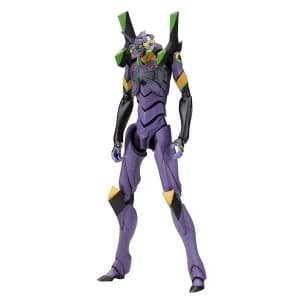 Evangelion 3.0 Plastic Model Kit 1/400 Evangelion Type-13 19 cm