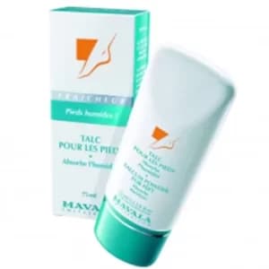 Mavala Talcum Powder For Feet (50ml)