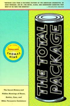 The Total Package by Thomas Hine Paperback