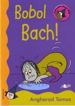 Bobol Bach by Angharad Tomos Paperback