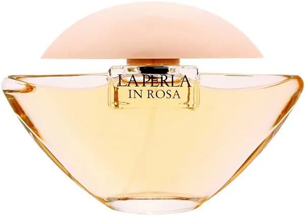 La Perla In Rosa Eau de Toilette For Her 80ml
