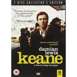 Keane DVD