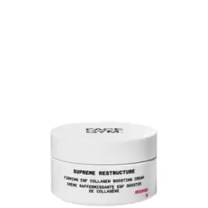 FaceGym Supreme Restructure Firming EGF Collagen Boosting Cream (Various Sizes) - 15ml
