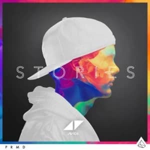 Stories by Avicii CD Album