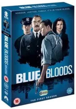 Blue Bloods The First Season - DVD