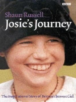 Josies Journey by Shaun Russell Hardback