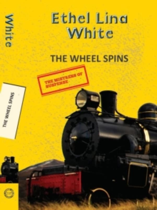 The Wheel Spins Paperback / softback