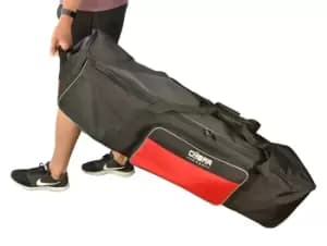 Stand & Drum Hardware Trolley Bag