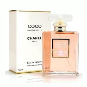 Chanel Coco Mademoiselle Eau de Parfum For Her 100ml