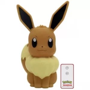 Eevee (Pokemon) Lamp