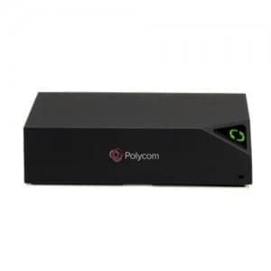 POLY Trio Visual+ video conferencing system Video conferencing codec Ethernet LAN