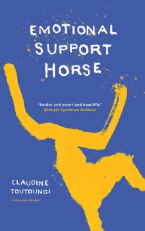 Emotional Support Horse Paperback / softback
