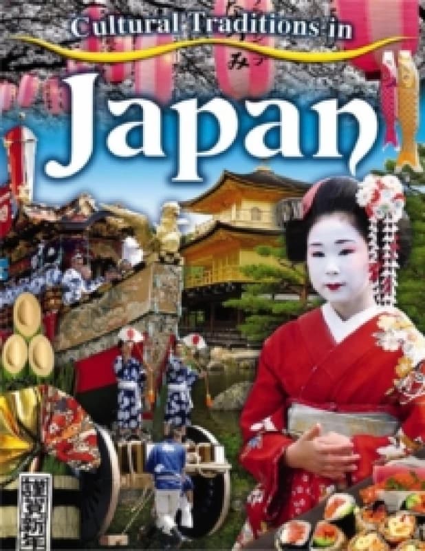 Cultural Traditions in Japan. Paperback. By Lynn Peppas Books