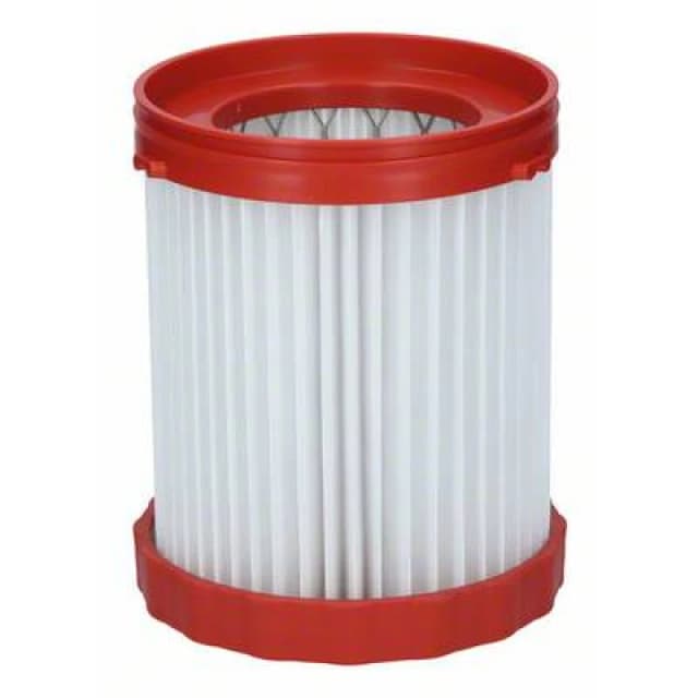 Bosch Accessories Bosch Accessories 2608000663 Pleated filter 2608000663