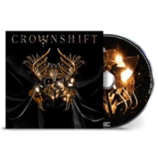 Crownshift Crownshift CD multicolor Onesize Unisex