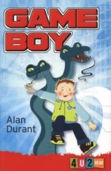 Game Boy by Alan Durant and Sue Mason Paperback