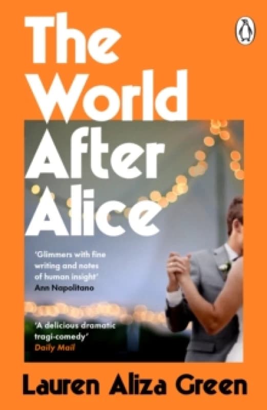 The World After Alice Paperback / softback