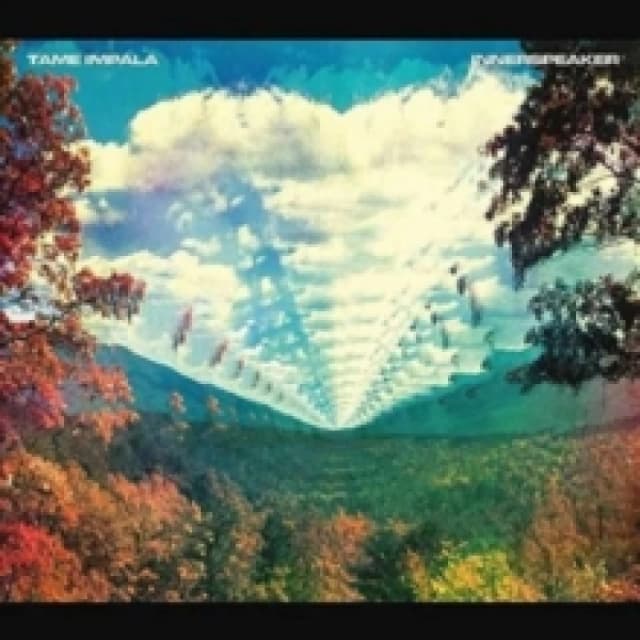 Innerspeaker Vinyl