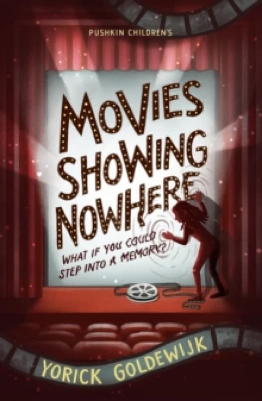 Movies Showing Nowhere Paperback / softback