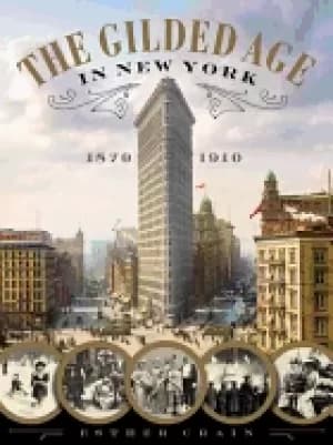 gilded age in new york 1870 1910