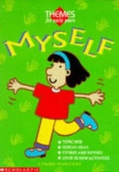 Myself by Lynne Burgess Paperback