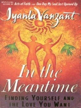 In the Meantime by Iyanla Vanzant Paperback