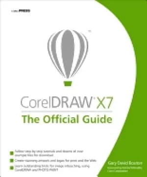 coreldraw x7 the official guide