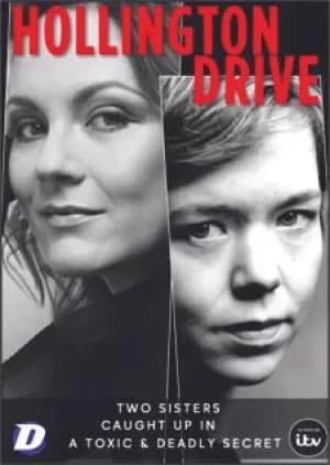 Hollington Drive (DVD)
