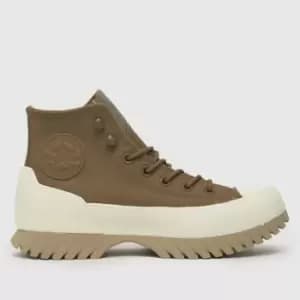 Chuck Taylor All Star Lugged 2.0 Counter Climate
